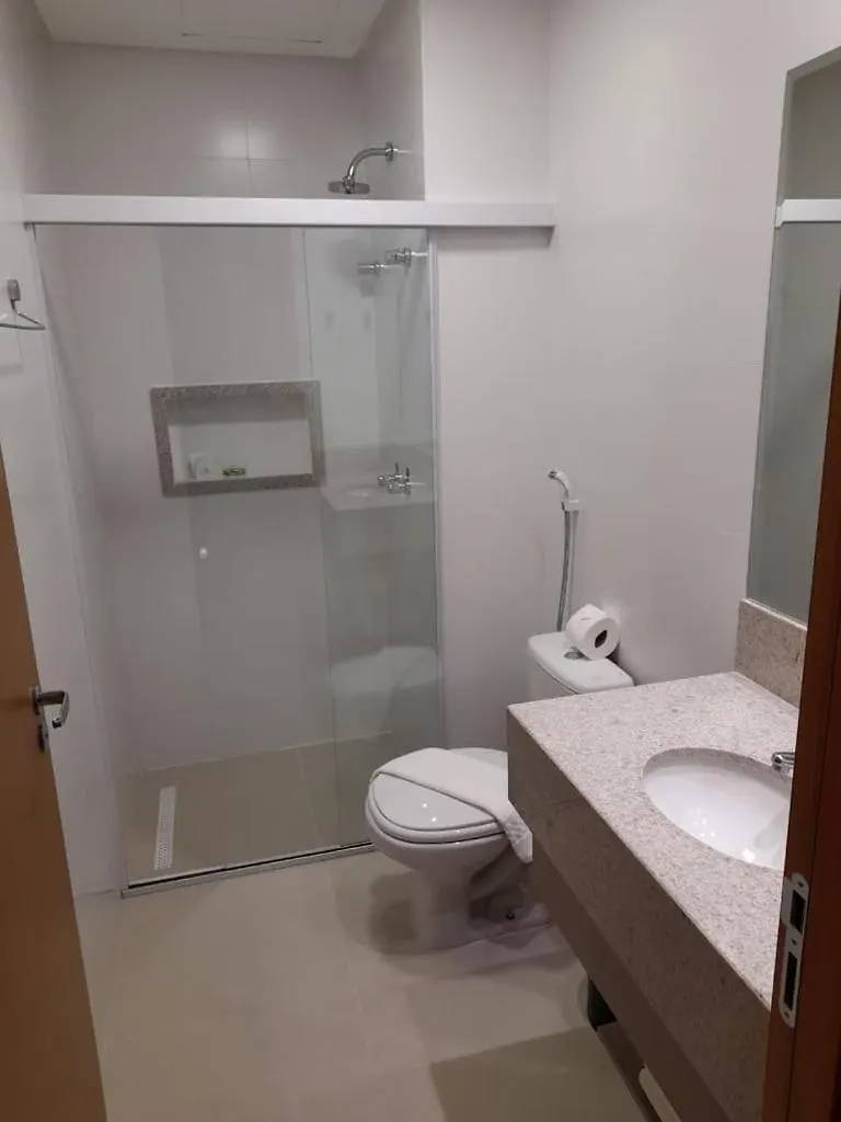 Resort Eco Tawers 卡达斯诺瓦斯