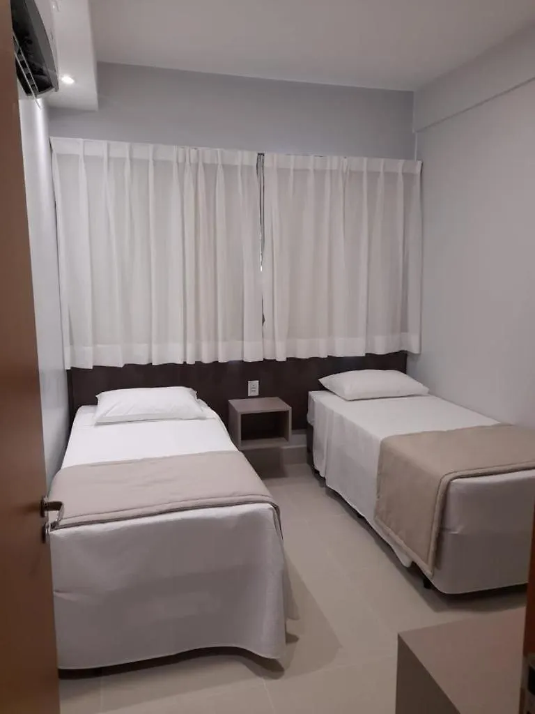 公寓 Resort Eco Tawers 卡达斯诺瓦斯