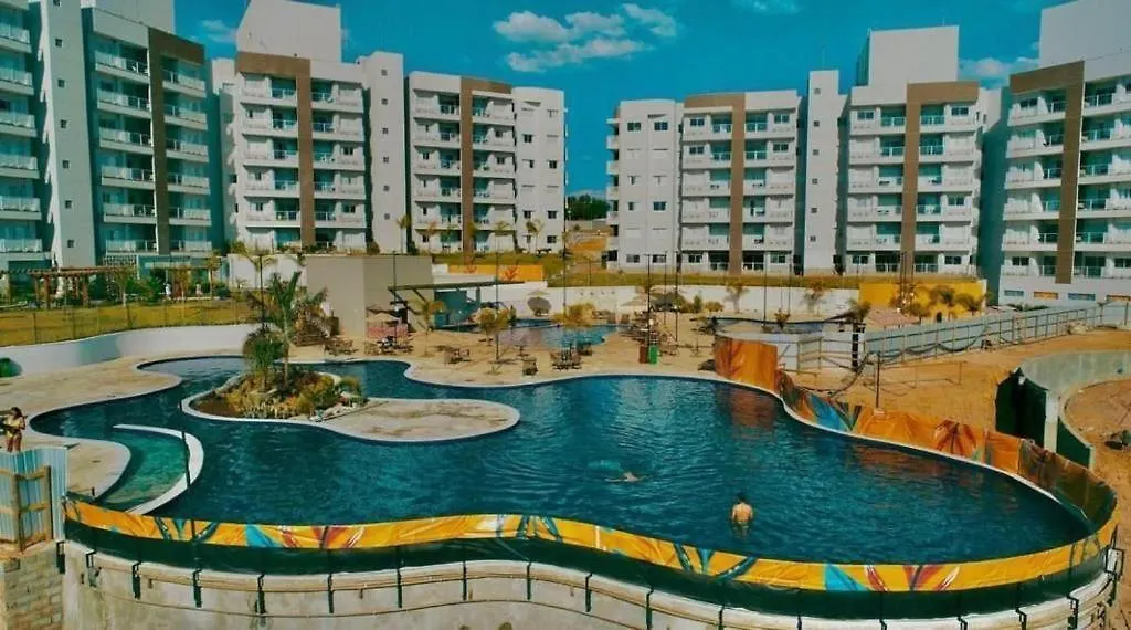 Resort Eco Tawers 卡达斯诺瓦斯
