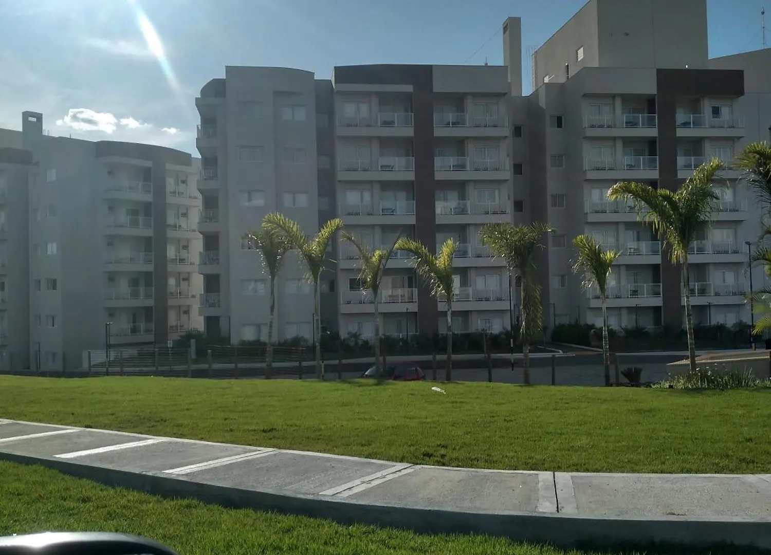Resort Eco Tawers 卡达斯诺瓦斯